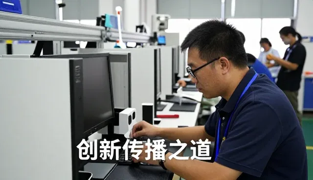 新媒体运营等致力于：选、用、管三步走