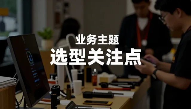 短视频拍摄选型:从场景适配到内容效率的多维考量