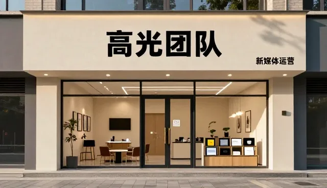 短视频在账号代运营中的多场景应用解析